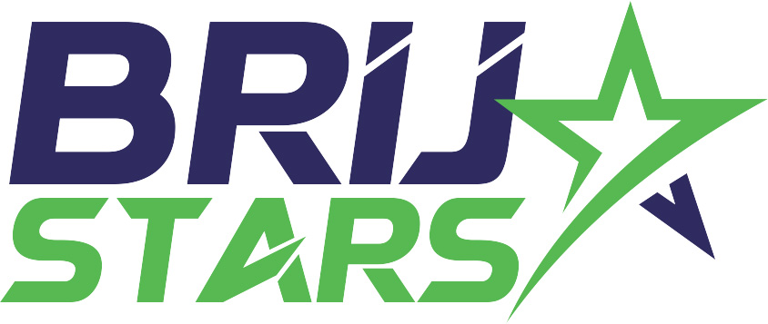 Brij Stars logo
